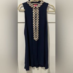 Lilly Pulitzer Jane Shift Dress